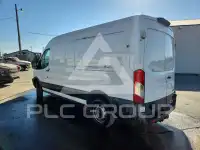 2018 Ford TRANSIT фото