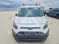 2018 Ford TRANSIT photo