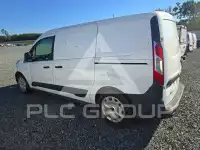 2018 Ford TRANSIT photo