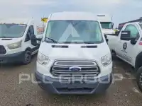 2018 Ford TRANSIT фото