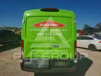 2018 Ford TRANSIT фото