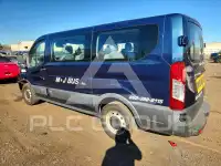 2018 Ford TRANSIT фото