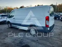 2018 Ford TRANSIT фото