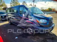 2018 Ford TRANSIT фото