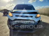 2018 Ford TRANSIT photo