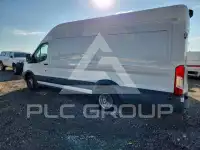 2018 Ford TRANSIT фото