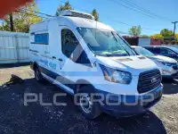 2018 Ford TRANSIT фото