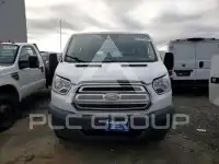 2018 Ford TRANSIT фото