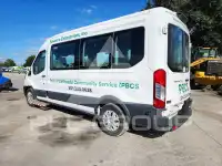 2018 Ford TRANSIT фото