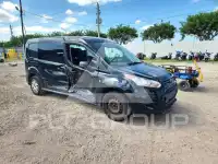 2018 Ford TRANSIT фото