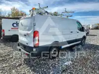 2018 Ford TRANSIT фото