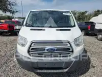 2018 Ford TRANSIT photo