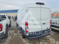 2018 Ford TRANSIT фото