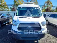 2018 Ford TRANSIT фото