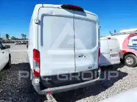 2018 Ford TRANSIT photo