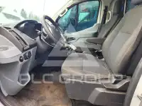 2018 Ford TRANSIT фото