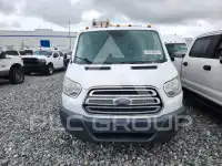2018 Ford TRANSIT фото