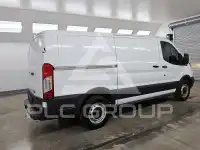 2018 Ford TRANSIT фото