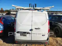 2018 Ford TRANSIT фото