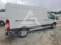 2018 Ford TRANSIT photo