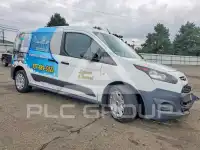 2018 Ford TRANSIT фото