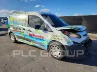 2018 Ford TRANSIT photo