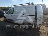 2018 Ford TRANSIT photo