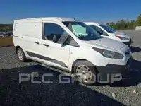 2018 Ford TRANSIT photo