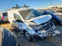 2018 Ford TRANSIT фото