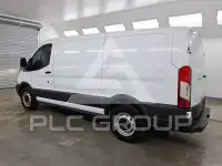 2018 Ford TRANSIT фото