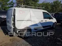 2018 Ford TRANSIT photo