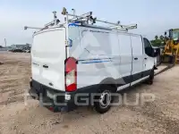 2018 Ford TRANSIT фото