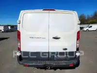 2018 Ford TRANSIT фото