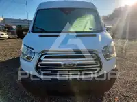 2018 Ford TRANSIT photo