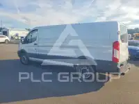 2018 Ford TRANSIT photo