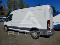 2018 Ford TRANSIT photo