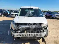 2018 Ford TRANSIT photo