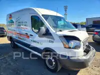 2018 Ford TRANSIT photo