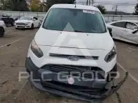 2018 Ford TRANSIT фото