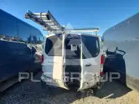 2018 Ford TRANSIT фото