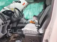 2018 Ford TRANSIT photo