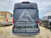 2018 Ford TRANSIT фото