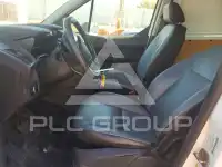 2018 Ford TRANSIT photo