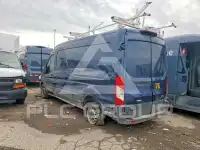 2018 Ford TRANSIT photo