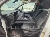 2018 Ford TRANSIT photo