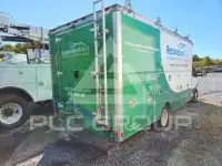 2018 Ford TRANSIT фото