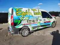2018 Ford TRANSIT photo