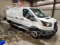 2018 Ford TRANSIT photo