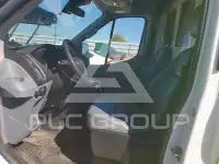 2018 Ford TRANSIT фото