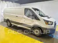 2018 Ford TRANSIT фото